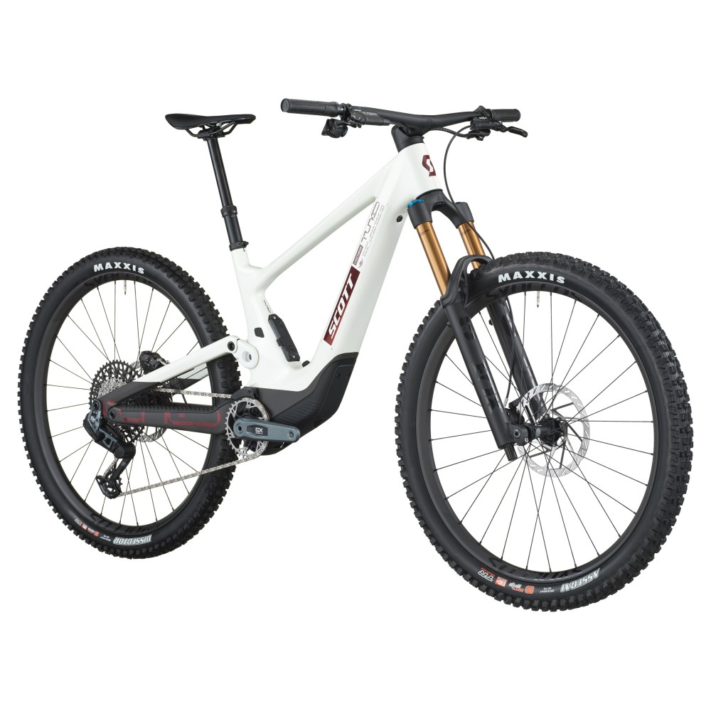 Bicicleta SCOTT VOLTAGE 900 TUNED 2026 | Tienda Oficial Scott Concept Store Cyclon 2