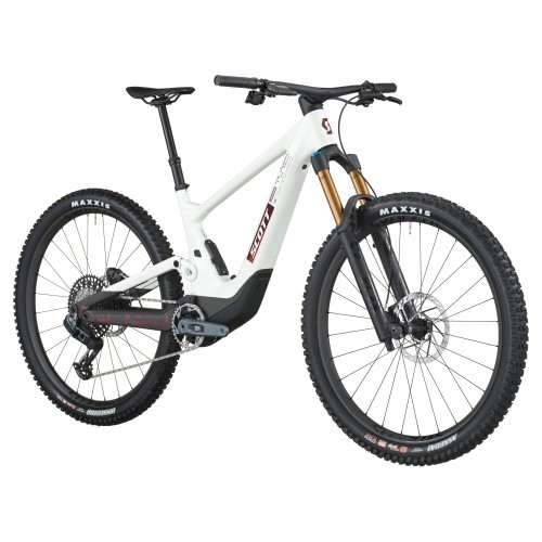 Bicicleta SCOTT VOLTAGE 900 TUNED 2026 | Tienda Oficial Scott Concept Store Cyclon