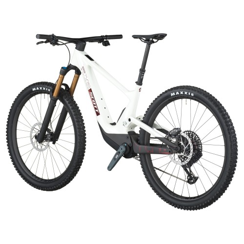 Bicicleta SCOTT VOLTAGE 900 TUNED 2026 | Tienda Oficial Scott Concept Store Cyclon