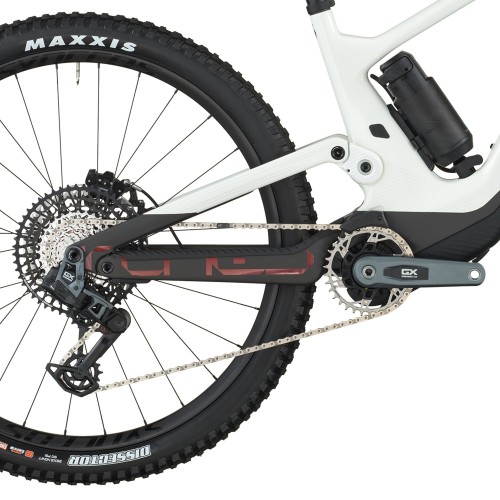 Bicicleta SCOTT VOLTAGE 900 TUNED 2026 | Tienda Oficial Scott Concept Store Cyclon
