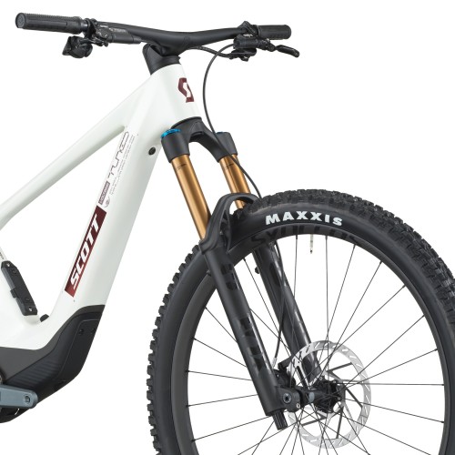 Bicicleta SCOTT VOLTAGE 900 TUNED 2026 | Tienda Oficial Scott Concept Store Cyclon