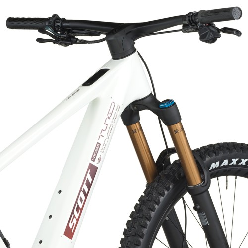 Bicicleta SCOTT VOLTAGE 900 TUNED 2026 | Tienda Oficial Scott Concept Store Cyclon