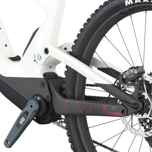 Bicicleta SCOTT VOLTAGE 900 TUNED 2026 | Tienda Oficial Scott Concept Store Cyclon