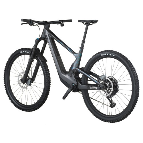Bicicleta SCOTT VOLTAGE 910 2026 | Scott Concept Store Cyclon