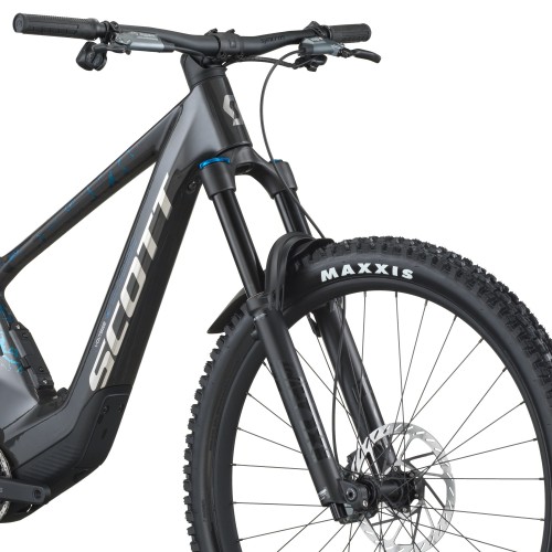 Bicicleta SCOTT VOLTAGE 910 2026 | Scott Concept Store Cyclon