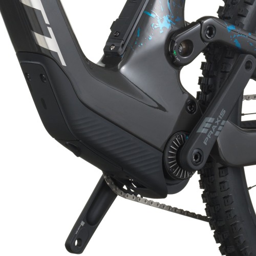 Bicicleta SCOTT VOLTAGE 910 2026 | Scott Concept Store Cyclon