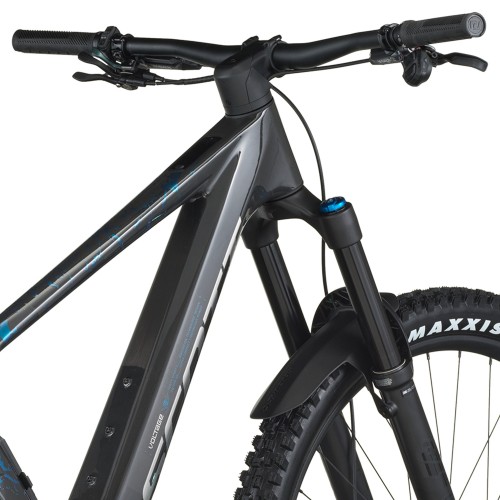 Bicicleta SCOTT VOLTAGE 910 2026 | Scott Concept Store Cyclon