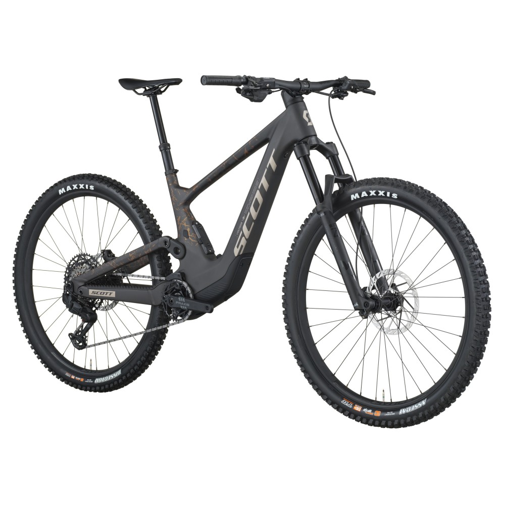 Bicicleta SCOTT VOLTAGE 920 2026 en Scott Concept Store Cyclon 2