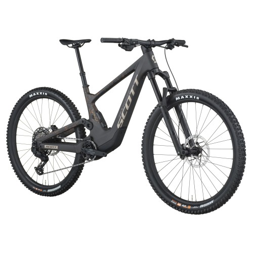 Bicicleta SCOTT VOLTAGE 920 2026 en Scott Concept Store Cyclon