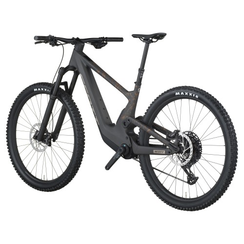 Bicicleta SCOTT VOLTAGE 920 2026 en Scott Concept Store Cyclon