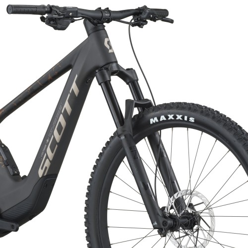 Bicicleta SCOTT VOLTAGE 920 2026 en Scott Concept Store Cyclon