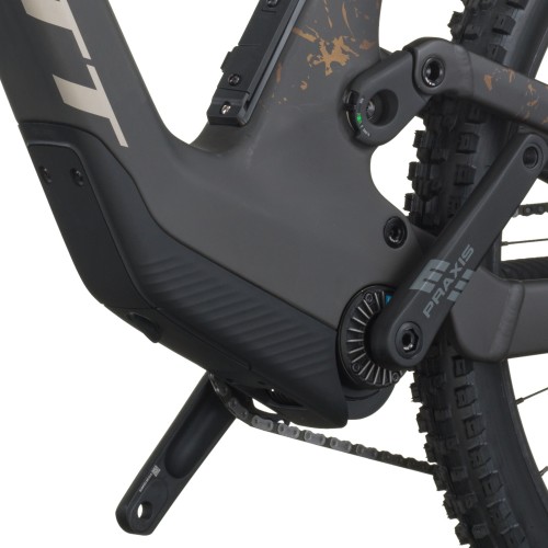 Bicicleta SCOTT VOLTAGE 920 2026 en Scott Concept Store Cyclon