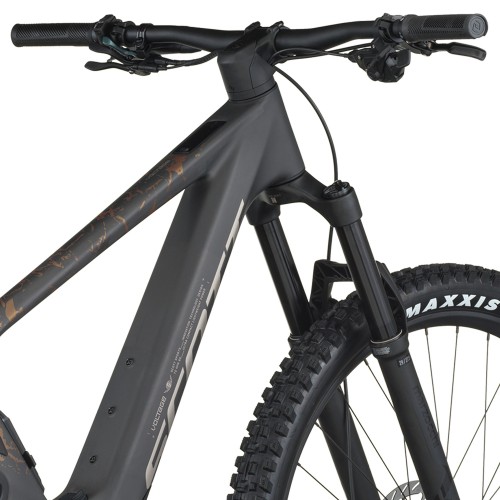 Bicicleta SCOTT VOLTAGE 920 2026 en Scott Concept Store Cyclon