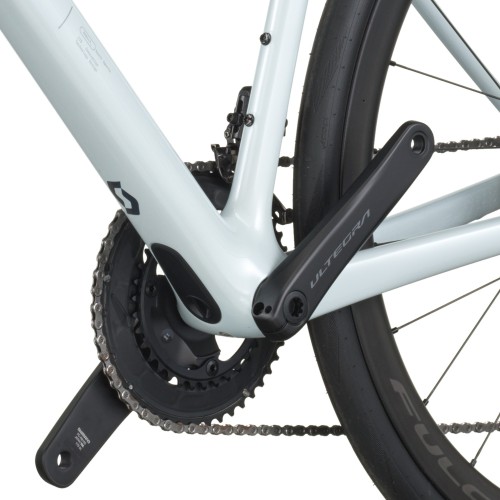 Bicicleta ADDICT 20 2026 | Cyclon Concept Store