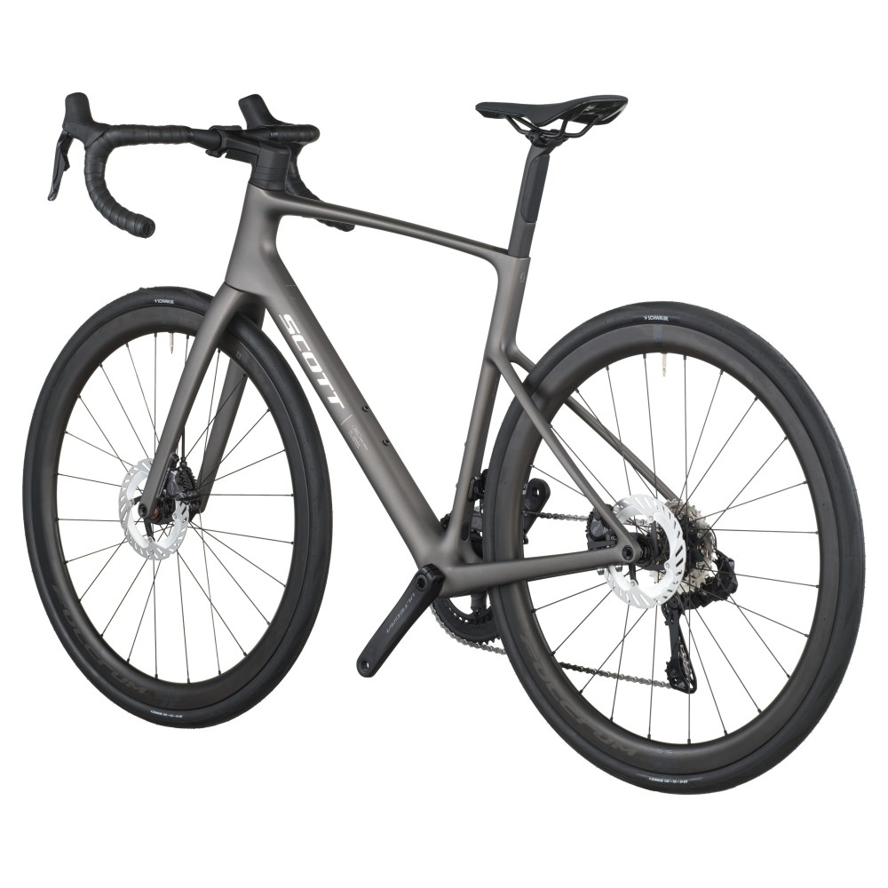 Bicicleta Scott Addict 20 2026 2