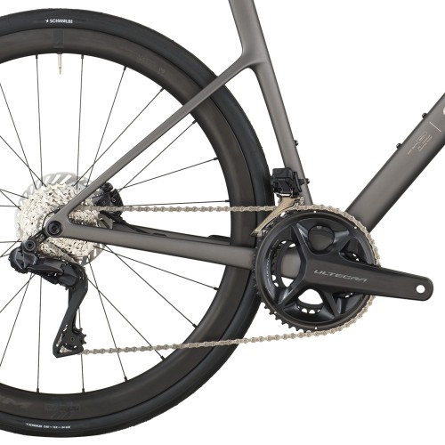 Bicicleta Scott Addict 20 2026