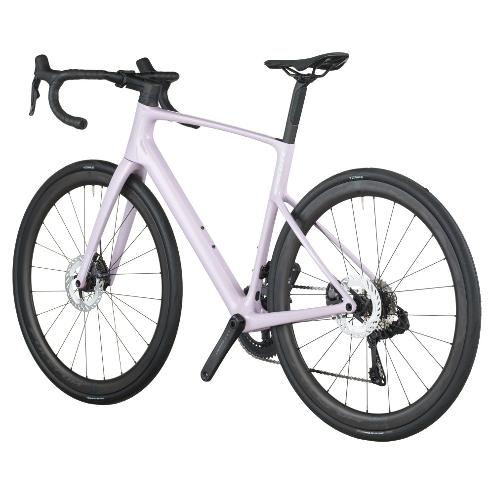 Bicicleta ADDICT 20 2026 | Cyclon Concept Store 2