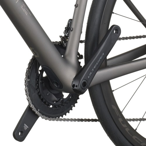 Bicicleta Scott Addict 20 2026