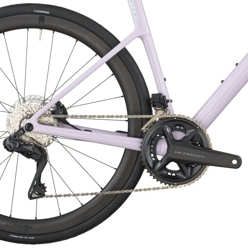 Bicicleta ADDICT 20 2026 | Cyclon Concept Store