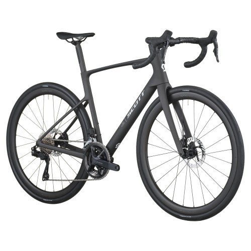 Scott Addict 30 2026 | Bicicleta de carretera ligera y cómoda