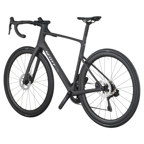 Scott Addict 30 2026 | Bicicleta de carretera ligera y cómoda