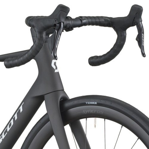 Scott Addict 30 2026 | Bicicleta de carretera ligera y cómoda