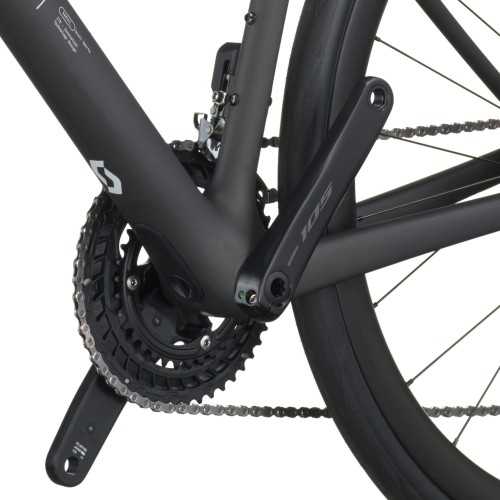 Scott Addict 30 2026 | Bicicleta de carretera ligera y cómoda