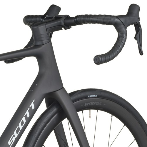 Scott Addict 30 2026 | Bicicleta de carretera ligera y cómoda