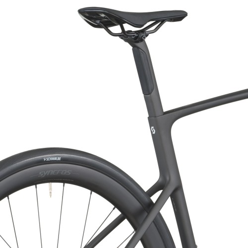 Scott Addict 30 2026 | Bicicleta de carretera ligera y cómoda