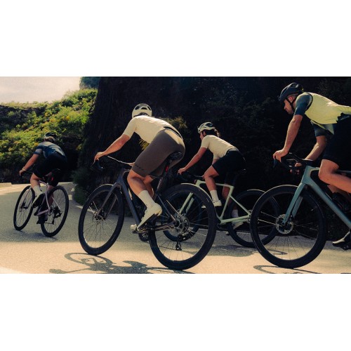 Scott Addict 30 2026 | Bicicleta de carretera ligera y cómoda