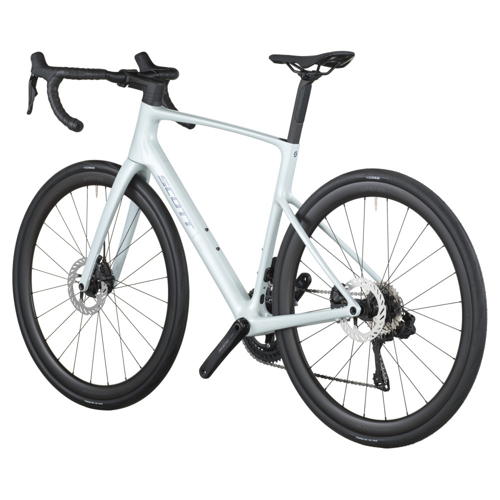 Bicicleta ADDICT 30 2026 | Cyclon Concept Store 2
