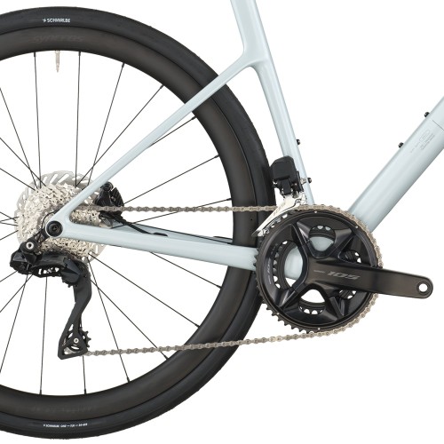 Bicicleta ADDICT 30 2026 | Cyclon Concept Store