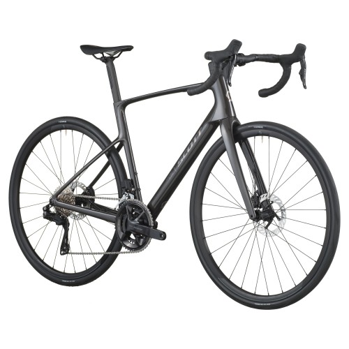 Scott Addict 40 2026 | Bicicleta de carretera cómoda y veloz