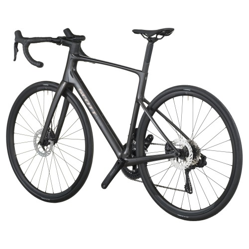 Scott Addict 40 2026 | Bicicleta de carretera cómoda y veloz