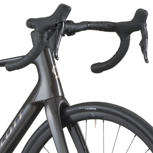 Scott Addict 40 2026 | Bicicleta de carretera cómoda y veloz