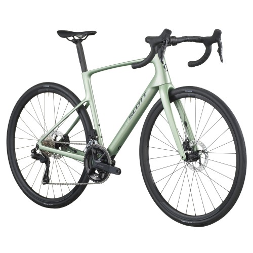 Bicicleta ADDICT 40 2026 | Cyclon Concept Store
