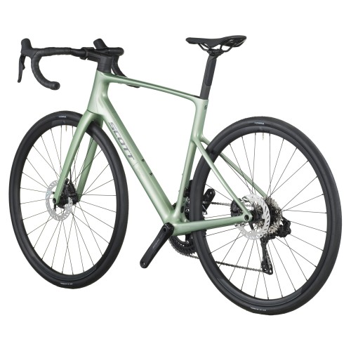 Bicicleta ADDICT 40 2026 | Cyclon Concept Store