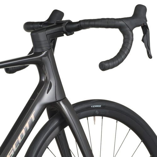 Scott Addict 40 2026 | Bicicleta de carretera cómoda y veloz