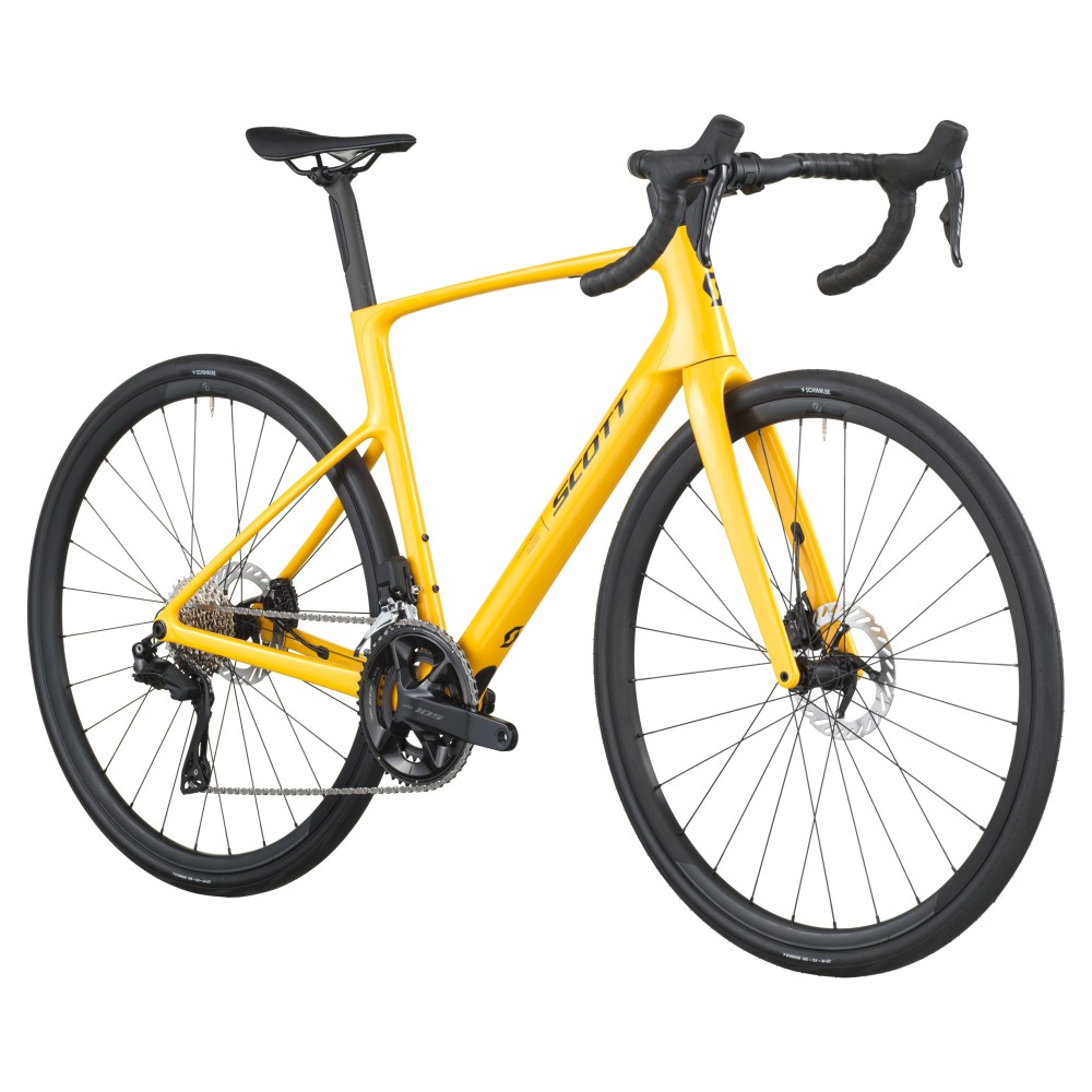 Bicicleta ADDICT 40 2026 | Cyclon Concept Store 2