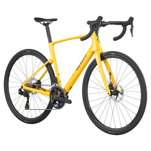 Bicicleta ADDICT 40 2026 | Cyclon Concept Store