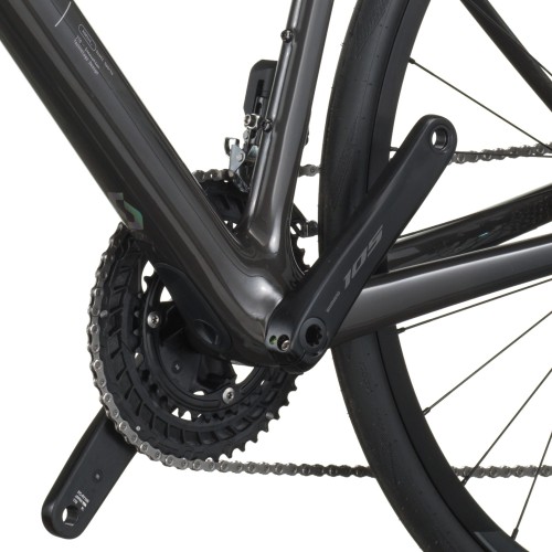 Scott Addict 40 2026 | Bicicleta de carretera cómoda y veloz