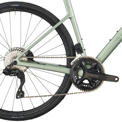Bicicleta ADDICT 40 2026 | Cyclon Concept Store
