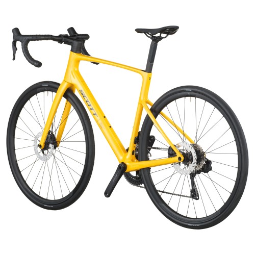 Bicicleta ADDICT 40 2026 | Cyclon Concept Store