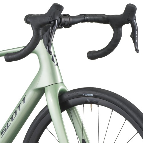 Bicicleta ADDICT 40 2026 | Cyclon Concept Store