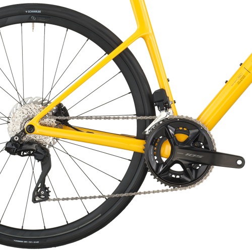 Bicicleta ADDICT 40 2026 | Cyclon Concept Store