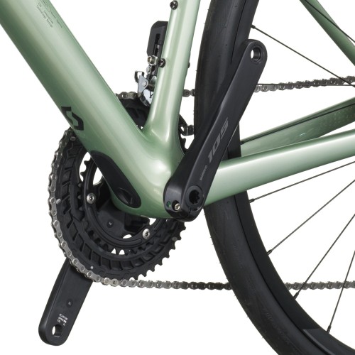 Bicicleta ADDICT 40 2026 | Cyclon Concept Store