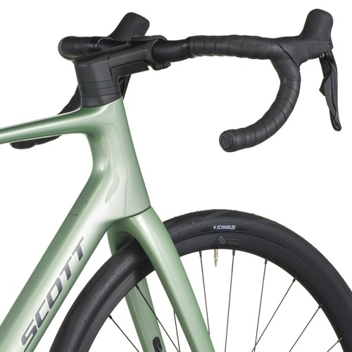 Bicicleta ADDICT 40 2026 | Cyclon Concept Store