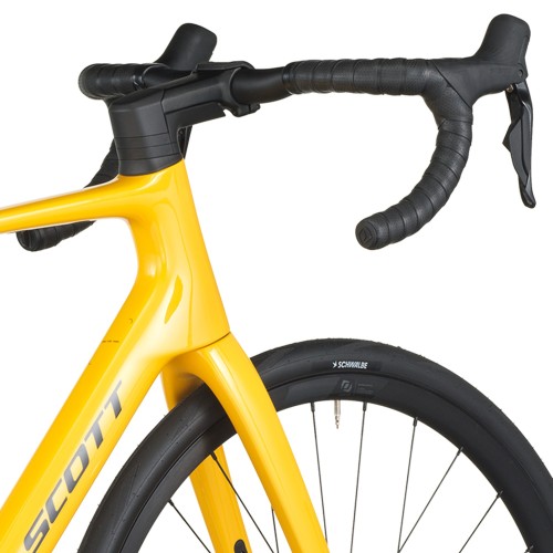 Bicicleta ADDICT 40 2026 | Cyclon Concept Store