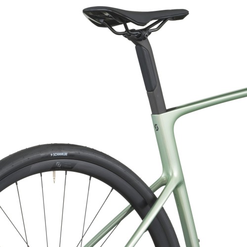 Bicicleta ADDICT 40 2026 | Cyclon Concept Store