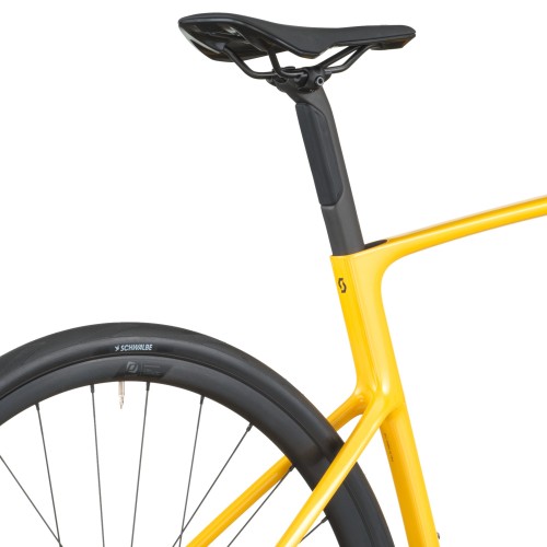 Bicicleta ADDICT 40 2026 | Cyclon Concept Store
